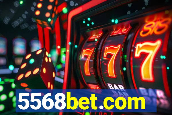 5568bet.com