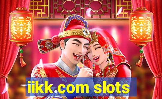 iikk.com slots