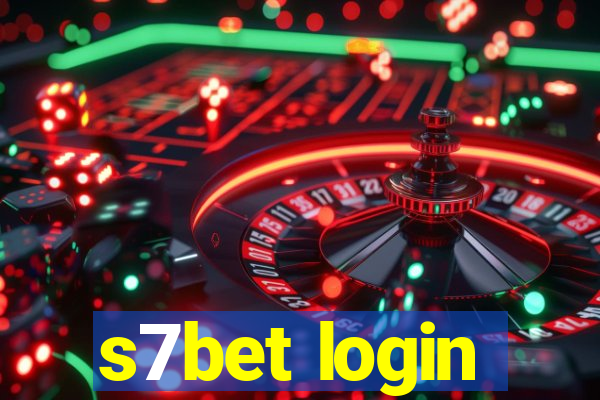 s7bet login