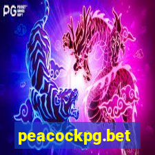 peacockpg.bet