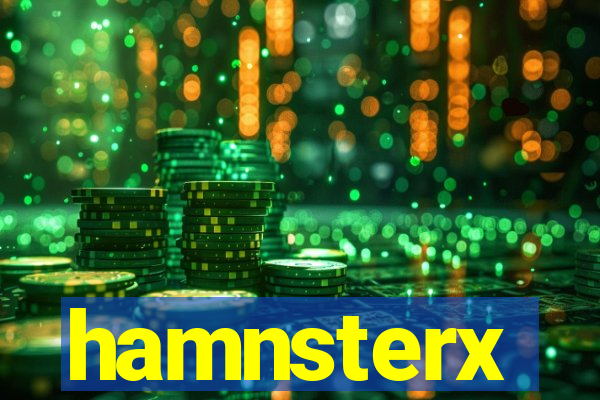 hamnsterx