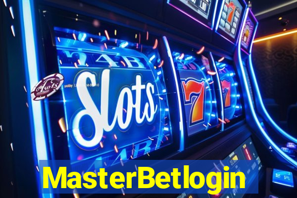 MasterBetlogin