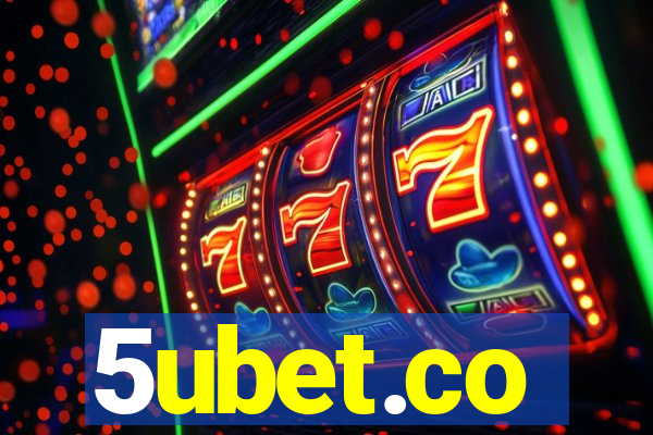 5ubet.co