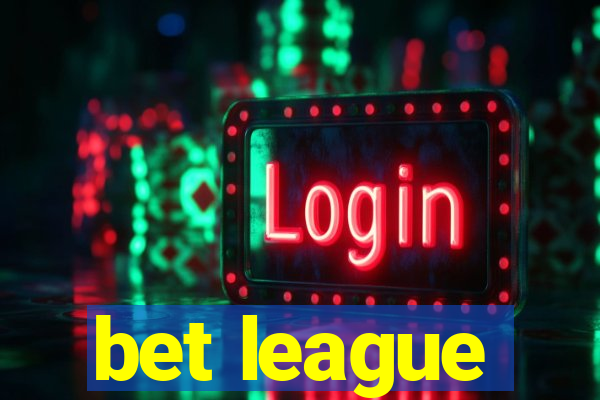 bet league