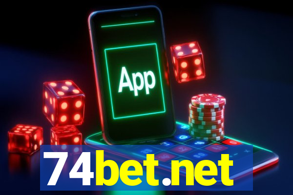 74bet.net