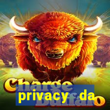 privacy da pipokinha vazado