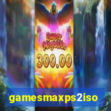 gamesmaxps2iso