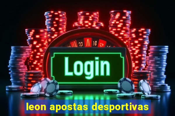 leon apostas desportivas