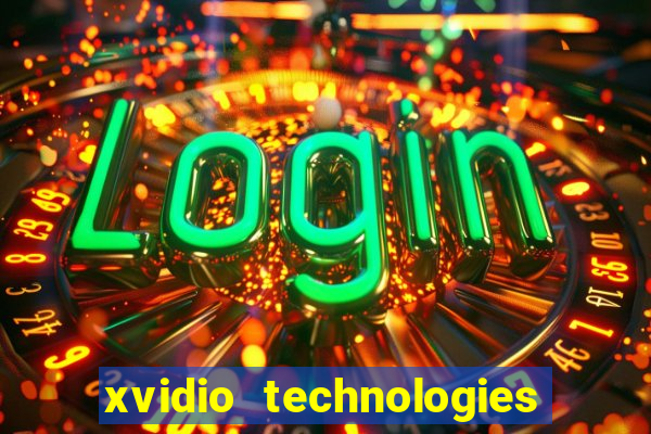 xvidio technologies startup brasil 2022 video