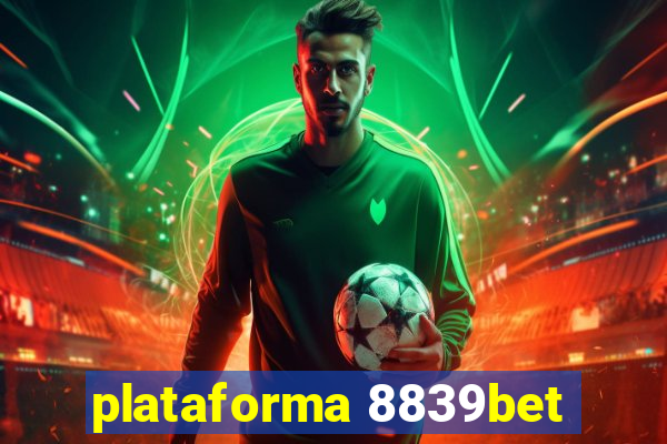 plataforma 8839bet