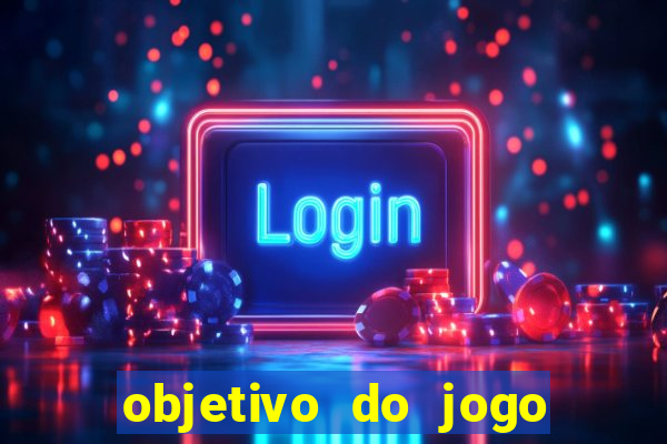 objetivo do jogo bingo matematico