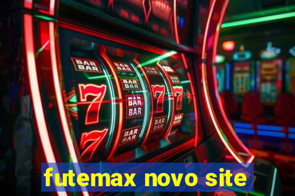 futemax novo site