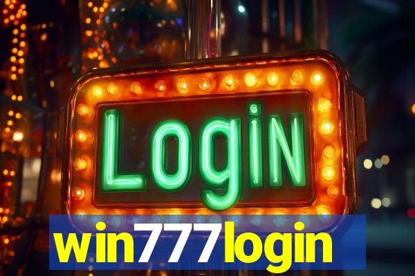 win777login