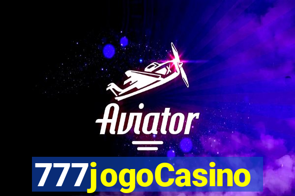 777jogoCasino