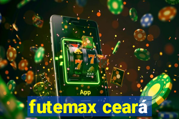 futemax ceará