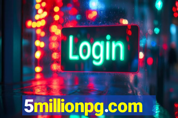 5millionpg.com