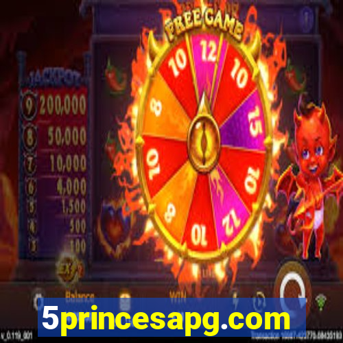 5princesapg.com