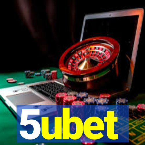 5ubet