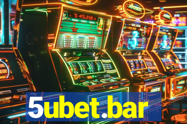 5ubet.bar