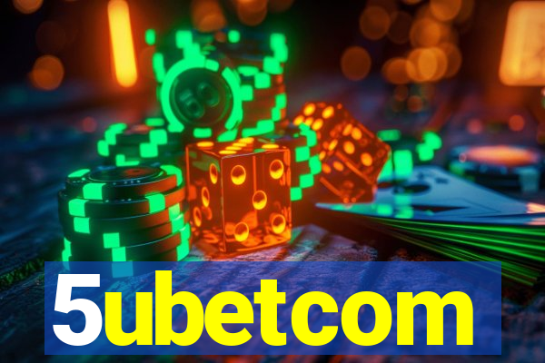 5ubetcom