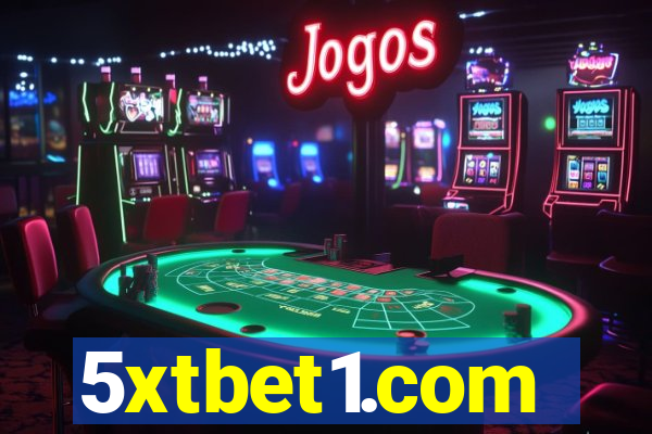 5xtbet1.com