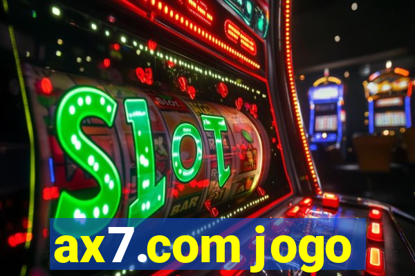 ax7.com jogo