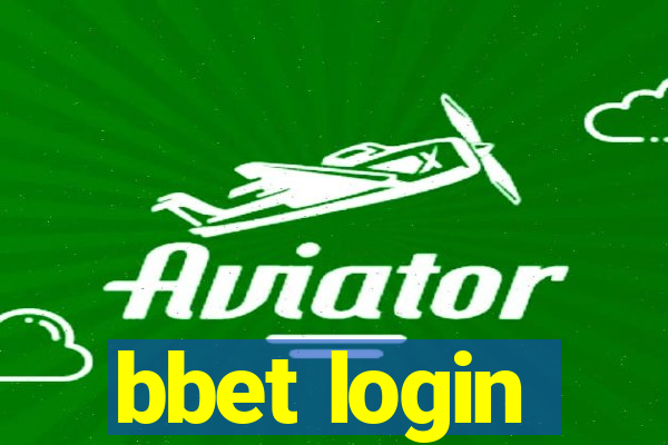 bbet login