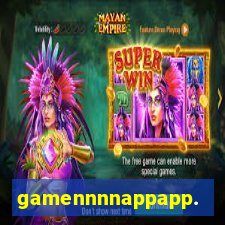 gamennnnappapp.com