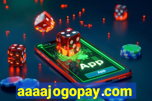 aaaajogopay.com