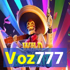 Voz777