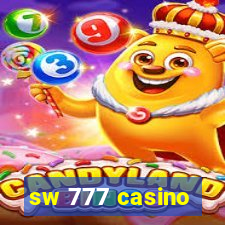 sw 777 casino