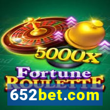 652bet.com