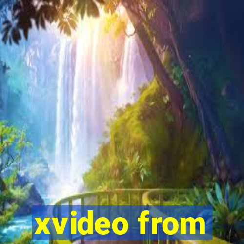 xvideo from