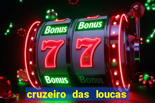 cruzeiro das loucas torrent magnet