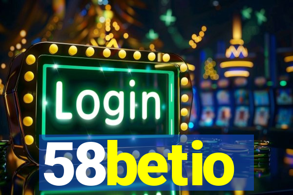 58betio