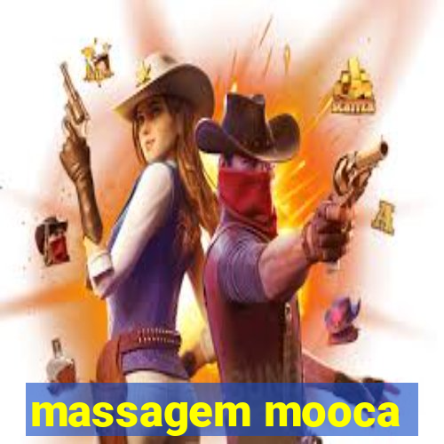 massagem mooca