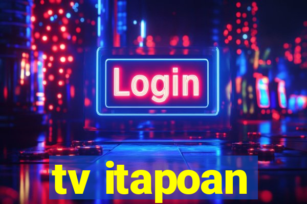 tv itapoan