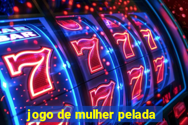 jogo de mulher pelada