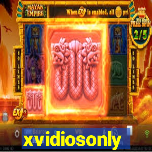 xvidiosonly