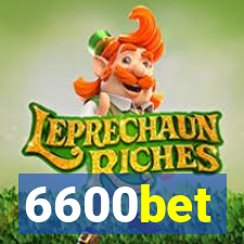 6600bet