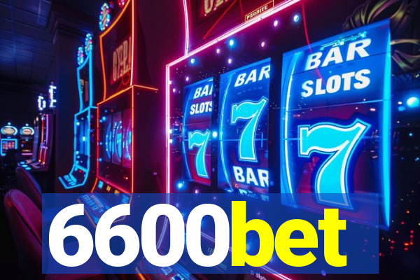 6600bet