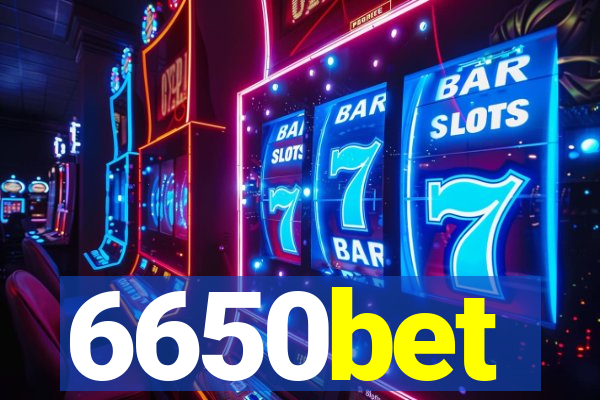 6650bet