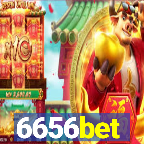 6656bet