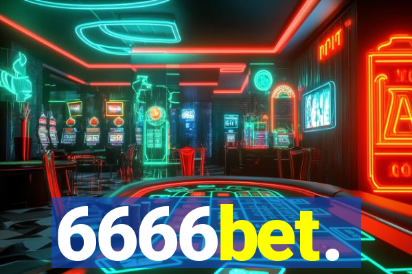 6666bet.