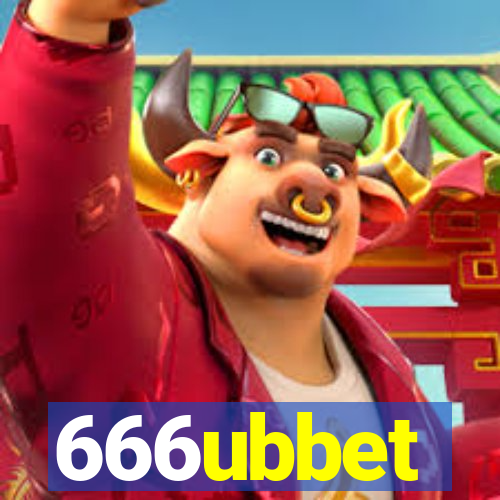 666ubbet