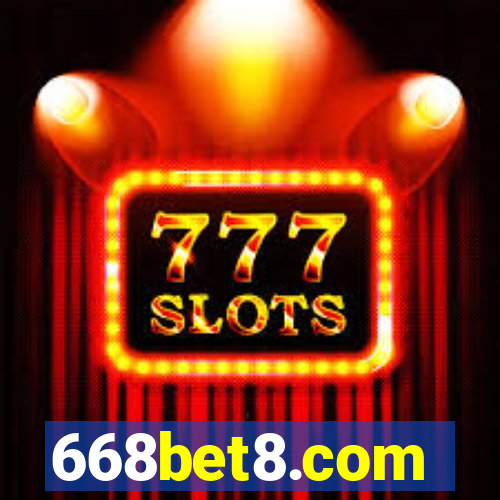 668bet8.com