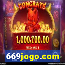 669jogo.com