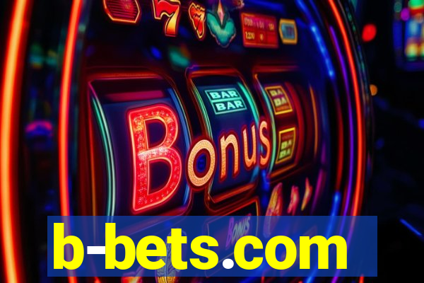 b-bets.com