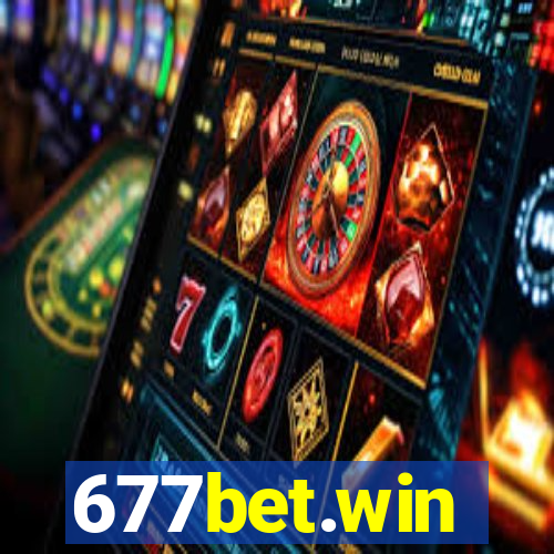 677bet.win