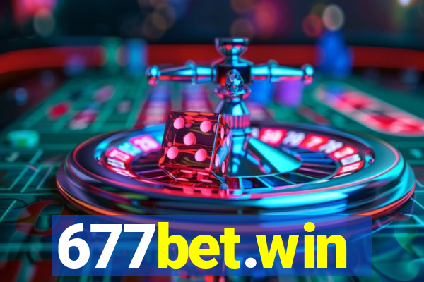 677bet.win